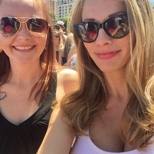 Meet your Posher, Krista